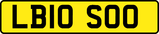 LB10SOO