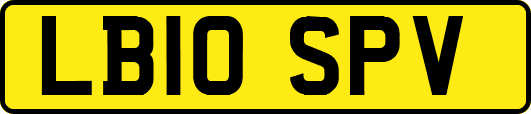 LB10SPV