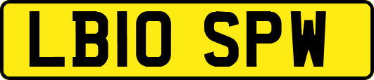 LB10SPW