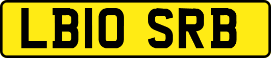 LB10SRB