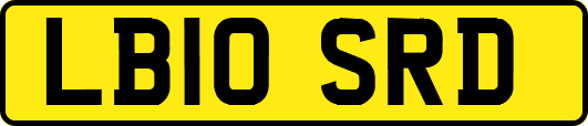 LB10SRD