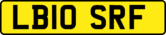 LB10SRF