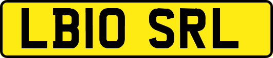 LB10SRL