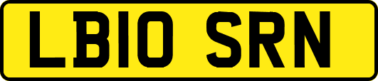 LB10SRN