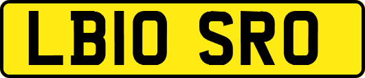 LB10SRO
