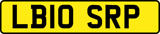 LB10SRP
