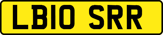 LB10SRR