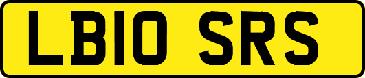 LB10SRS