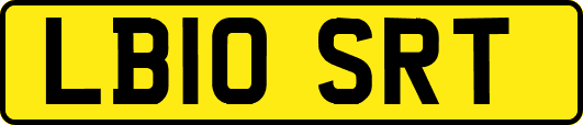 LB10SRT