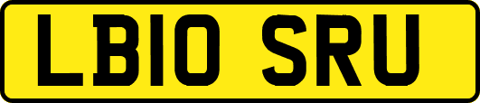 LB10SRU