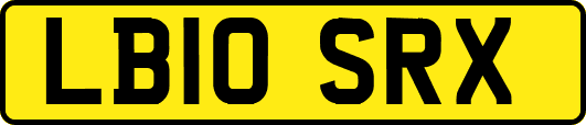 LB10SRX