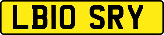 LB10SRY