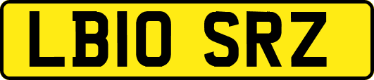 LB10SRZ
