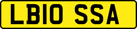 LB10SSA