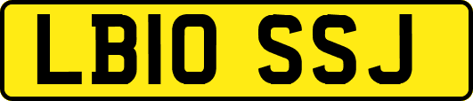 LB10SSJ