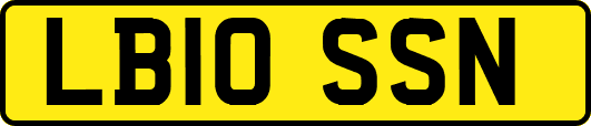 LB10SSN