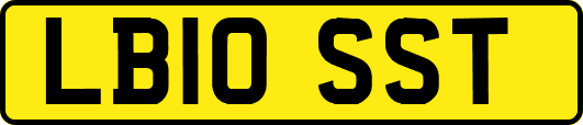 LB10SST