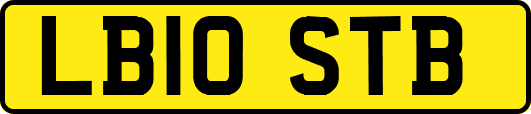 LB10STB