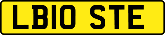 LB10STE