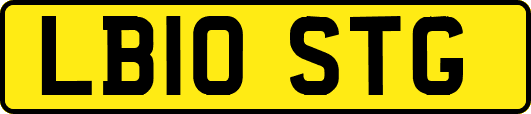 LB10STG