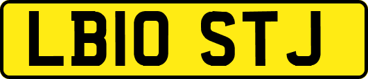 LB10STJ