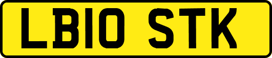 LB10STK