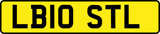 LB10STL