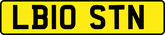 LB10STN