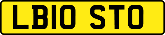 LB10STO