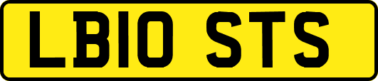 LB10STS