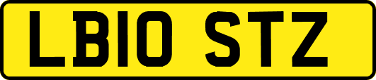 LB10STZ