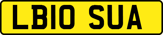 LB10SUA