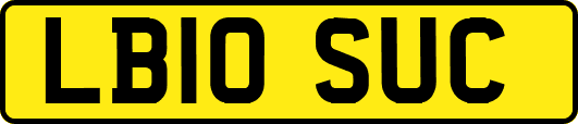 LB10SUC