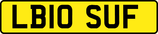 LB10SUF
