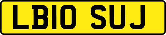 LB10SUJ