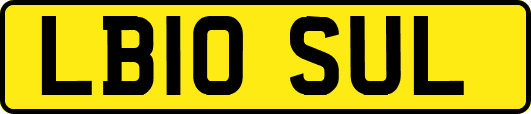 LB10SUL