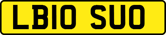 LB10SUO