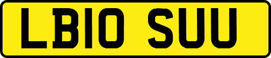 LB10SUU