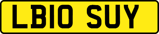 LB10SUY