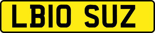 LB10SUZ