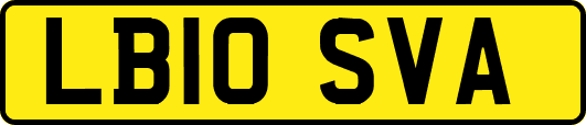 LB10SVA