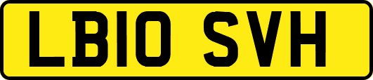 LB10SVH