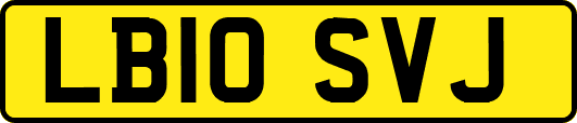 LB10SVJ