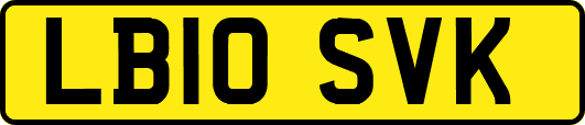 LB10SVK