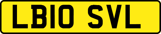 LB10SVL