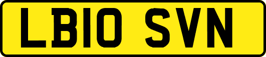 LB10SVN