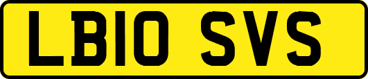 LB10SVS