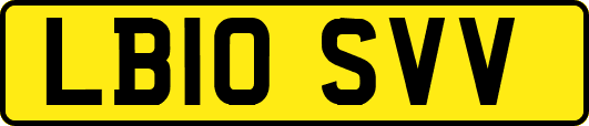 LB10SVV