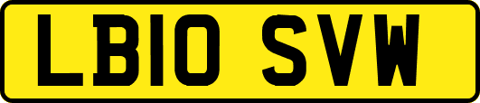 LB10SVW