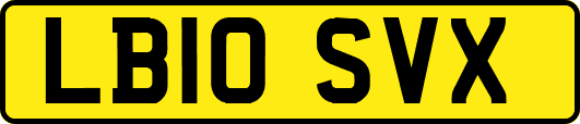 LB10SVX